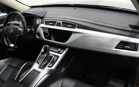 Geely Atlas I, 2019 год, 1 698 000 рублей, 7 фотография