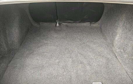 Volkswagen Jetta VI, 2010 год, 549 000 рублей, 11 фотография