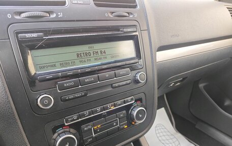 Volkswagen Jetta VI, 2010 год, 549 000 рублей, 9 фотография