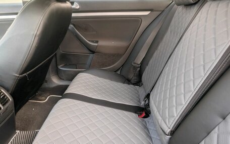 Volkswagen Jetta VI, 2010 год, 549 000 рублей, 10 фотография