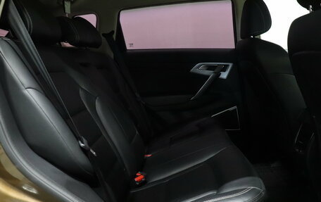 Geely Atlas I, 2019 год, 1 698 000 рублей, 15 фотография