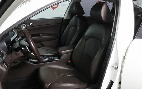 KIA Optima IV, 2018 год, 2 100 000 рублей, 7 фотография