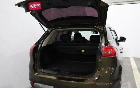 Geely Atlas I, 2019 год, 1 698 000 рублей, 16 фотография