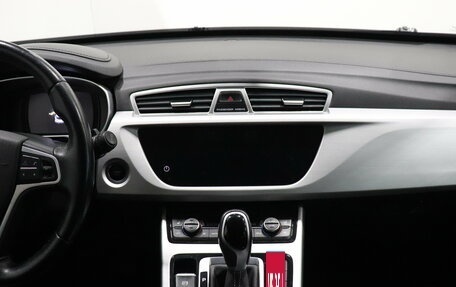 Geely Atlas I, 2019 год, 1 698 000 рублей, 13 фотография