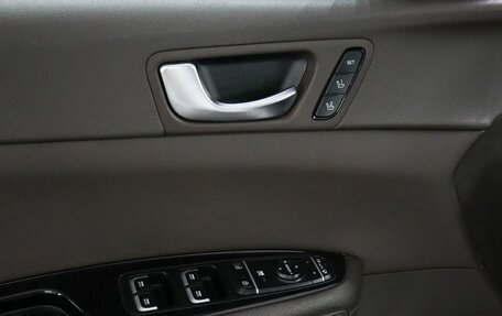 KIA Optima IV, 2018 год, 2 100 000 рублей, 12 фотография