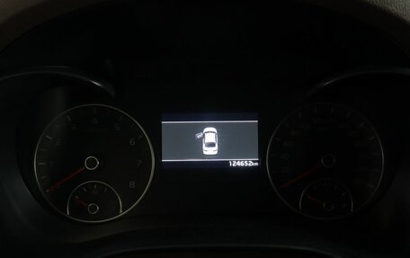 KIA Optima IV, 2018 год, 2 100 000 рублей, 16 фотография