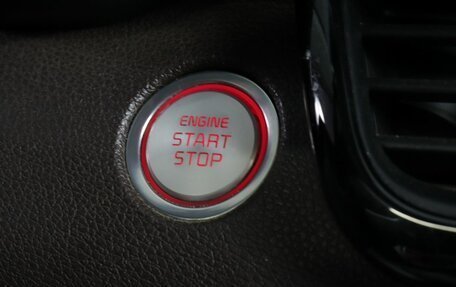 KIA Optima IV, 2018 год, 2 100 000 рублей, 18 фотография