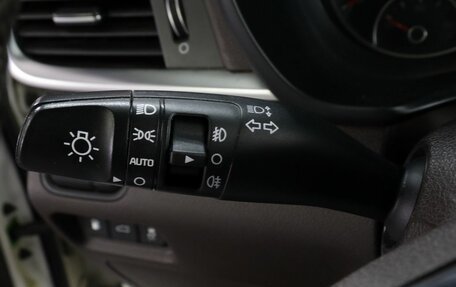 KIA Optima IV, 2018 год, 2 100 000 рублей, 19 фотография