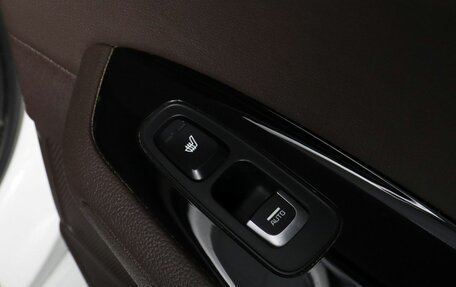 KIA Optima IV, 2018 год, 2 100 000 рублей, 26 фотография