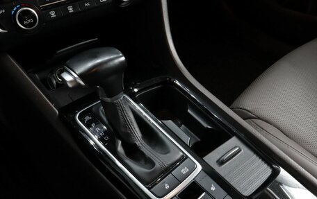 KIA Optima IV, 2018 год, 2 100 000 рублей, 22 фотография