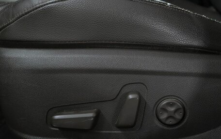 KIA Optima IV, 2018 год, 2 100 000 рублей, 25 фотография