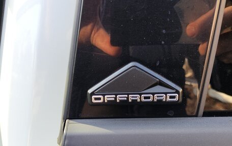 Volkswagen Tiguan II, 2019 год, 2 480 000 рублей, 14 фотография