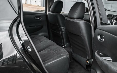 Nissan Leaf I, 2016 год, 1 139 000 рублей, 11 фотография