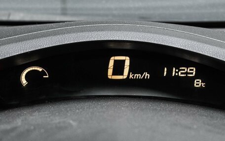 Nissan Leaf I, 2016 год, 1 139 000 рублей, 14 фотография