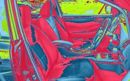 Nissan Leaf I, 2016 год, 1 139 000 рублей, 10 фотография