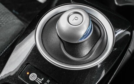 Nissan Leaf I, 2016 год, 1 139 000 рублей, 23 фотография