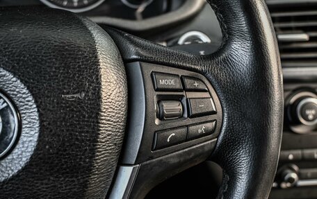 BMW X3, 2012 год, 1 759 000 рублей, 15 фотография