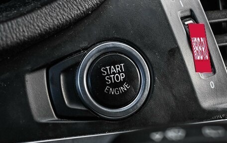 BMW X3, 2012 год, 1 759 000 рублей, 12 фотография