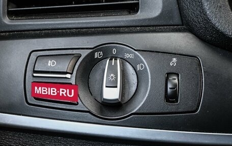 BMW X3, 2012 год, 1 759 000 рублей, 18 фотография