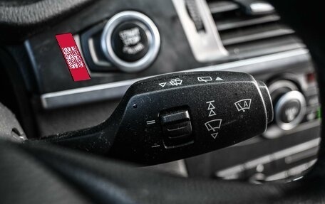 BMW X3, 2012 год, 1 759 000 рублей, 17 фотография