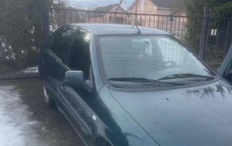 Citroen Xsara, 1999 год, 270 000 рублей, 3 фотография