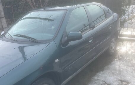 Citroen Xsara, 1999 год, 270 000 рублей, 2 фотография