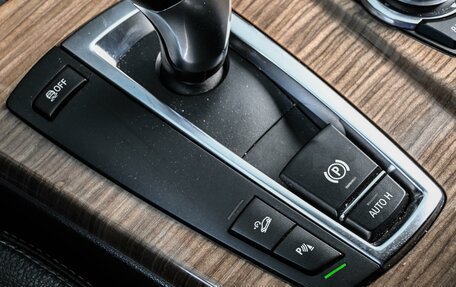 BMW X3, 2012 год, 1 759 000 рублей, 22 фотография