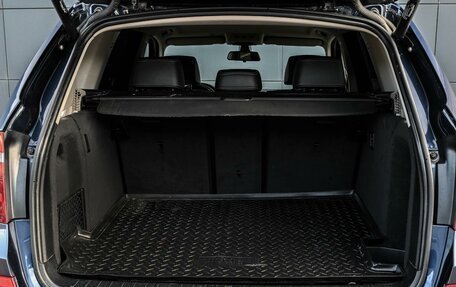 BMW X3, 2012 год, 1 759 000 рублей, 24 фотография