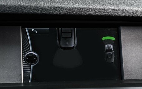 BMW X3, 2012 год, 1 759 000 рублей, 19 фотография