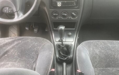 Citroen Xsara, 1999 год, 270 000 рублей, 6 фотография