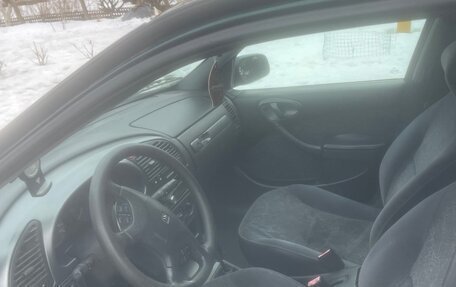 Citroen Xsara, 1999 год, 270 000 рублей, 5 фотография