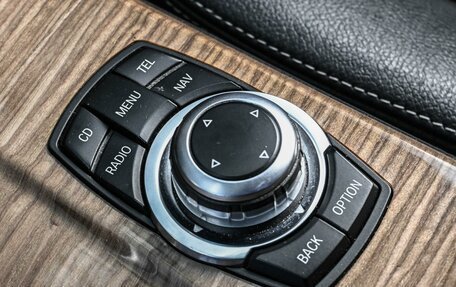 BMW X3, 2012 год, 1 759 000 рублей, 23 фотография