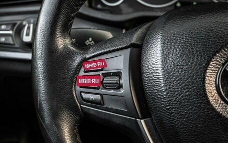 BMW X3, 2012 год, 1 759 000 рублей, 14 фотография