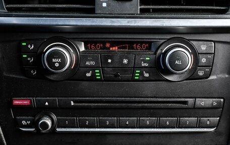 BMW X3, 2012 год, 1 759 000 рублей, 20 фотография