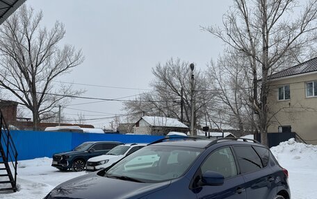 Nissan Murano, 2008 год, 1 150 000 рублей, 2 фотография