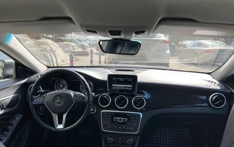 Mercedes-Benz CLA, 2014 год, 1 490 000 рублей, 6 фотография