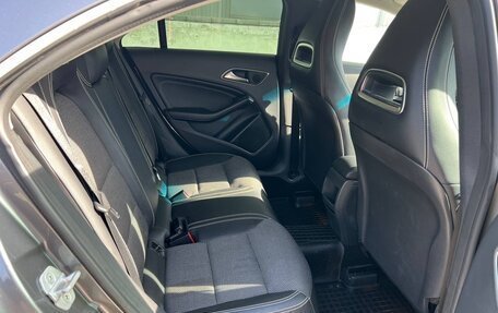 Mercedes-Benz CLA, 2014 год, 1 490 000 рублей, 7 фотография