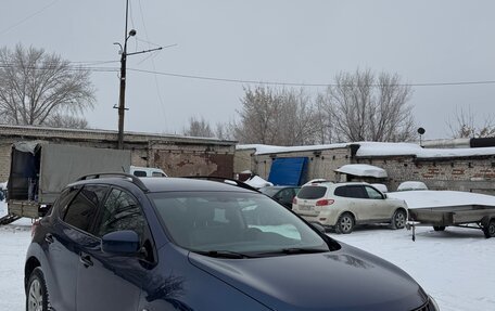 Nissan Murano, 2008 год, 1 150 000 рублей, 8 фотография