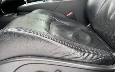 Nissan Murano, 2008 год, 1 150 000 рублей, 15 фотография