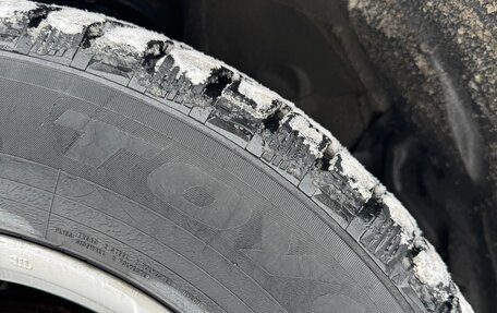 Nissan Murano, 2008 год, 1 150 000 рублей, 9 фотография