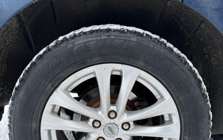 Nissan Murano, 2008 год, 1 150 000 рублей, 16 фотография