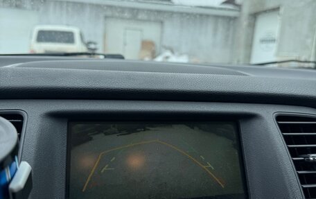 Nissan Murano, 2008 год, 1 150 000 рублей, 20 фотография