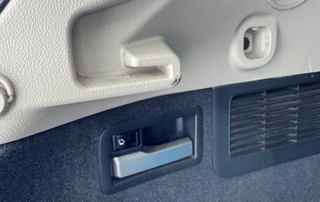 Nissan Murano, 2008 год, 1 150 000 рублей, 24 фотография