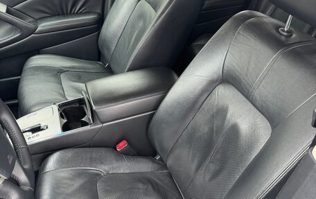 Nissan Murano, 2008 год, 1 150 000 рублей, 27 фотография