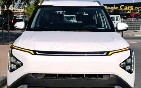 KIA Carens, 2026 год, 2 910 000 рублей, 2 фотография