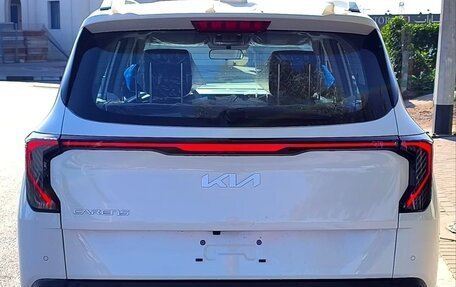 KIA Carens, 2026 год, 2 910 000 рублей, 4 фотография