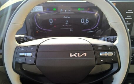 KIA Carens, 2026 год, 2 910 000 рублей, 7 фотография