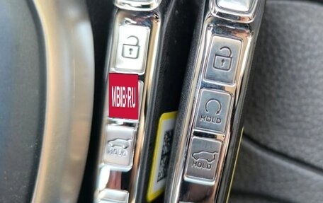 KIA Carens, 2026 год, 2 910 000 рублей, 10 фотография