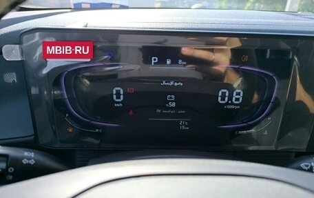 KIA Carens, 2026 год, 2 910 000 рублей, 9 фотография