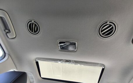 KIA Carens, 2026 год, 2 910 000 рублей, 11 фотография